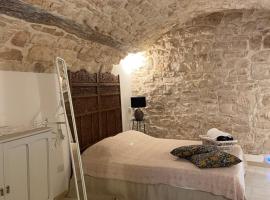 Le Badesse Mitrate by il pumo di puglia, hotel a Conversano