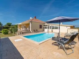 Awesome Home In Visocane With Wi-Fi