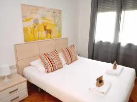 Homenfun Barcelona Eixample ll