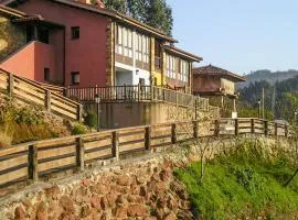 Lovely Apartment In Villaviciosa