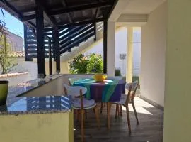 Apartment Una s dvije terase