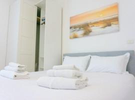 [Milano-Bergamo-Monza 15/20 MIN] Relax a Vimercate, hotel en Vimercate
