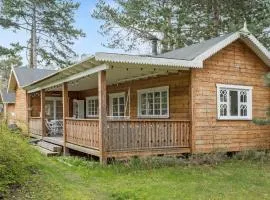 2 Bedroom Stunning Home In Nykøbing Sj
