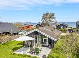 Awesome Home In Svendborg With Kitchen, cottage in Svendborg
