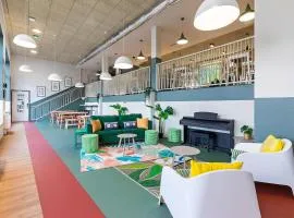 Student Factory Rouen Champ de Mars