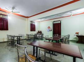 Flagship Hotel Hans, hotel in Tonk Road, Jaipur