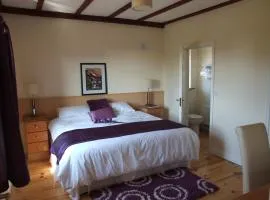 Corcoran's Lodge