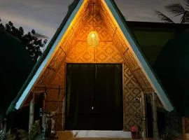 Villa Lovi Panagsama Beach Moalboal
