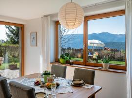 Gunzhof, hotel v destinaci Kastelruth