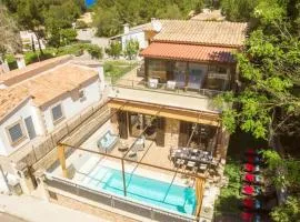 Lovely Home In Mal Pas, Bonaire With Kitchen