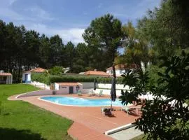 Quinta da Alentegria - 4 cottages met lounge en verwarmd zwembad van april tot eind september!