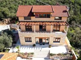 Luxury Villa Pontus