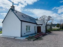 Avoca Lodge, villa in Fort William