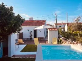 Paraíso a Dois em Estremoz