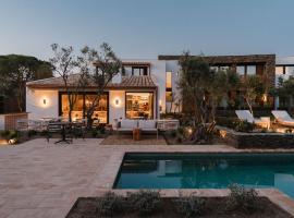 Boutique Hotel Villa Salvador - Adults Only by Fimedhotels, hotel v destinaci Cadaqués
