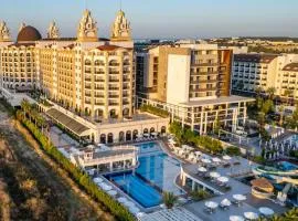 J'adore Deluxe Hotel & Spa Ultra All Inclusive