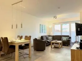 Apartment Oase am Meer, Am Alten Deich 18