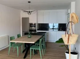 Apartamento Mar de Loureiro - Rías Baixas