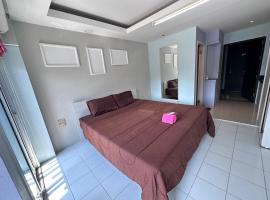 เฟริช หัวหิน ชะอำ, hotel berdekatan Lapangan Terbang Hua Hin - HHQ, Hua Hin