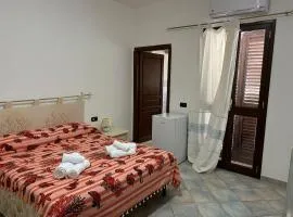 SanTeodoro Straulas Rooms