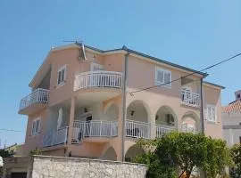 Apartments Filipovic
