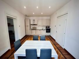 Centro Storico Suites, ubytování v soukromí v destinaci Ferrara