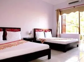 HOÀNG VY HOTEL Quan Lạn