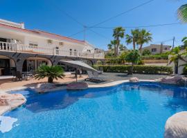 Villa Sardonyx CostaBlancaDreams