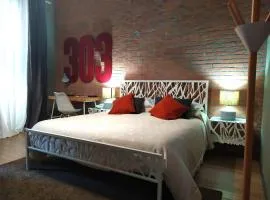 Albergo Mango