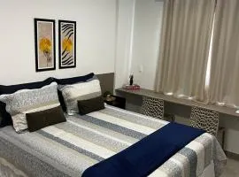 Studio no West Fit Mossoró Nova Betania