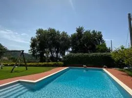 B&B LA ROSA