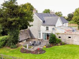 Willsgrove House, homestay in Athy