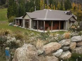 Cardrona Mountain House