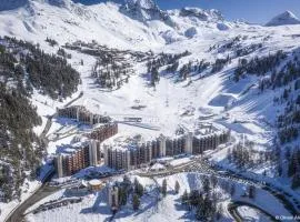 travelski home classic - Résidence Bellecôte