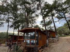 Belize suit otel, bed & breakfast i Muğla