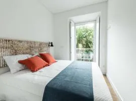 Brum Design Apartments I