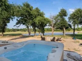 Cherry Mountain, private home with great views