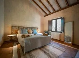 Eco Hotel Cueva del Gato