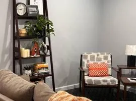 Private Suite in Davison