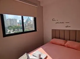 Apartamento Liberdade 2 Recém Inaugurado