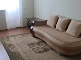 Студия в центре