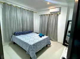 ACOGEDOR APARTAMENTO LOLA 1