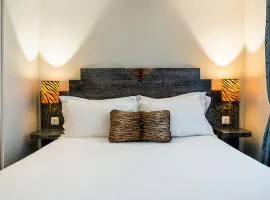 Pavillon Opéra Grands Boulevards