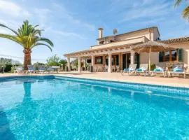 Villa Sun Club Home
