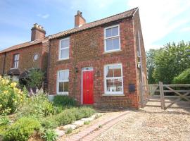 Avocet Cottage, Cottage in Dersingham