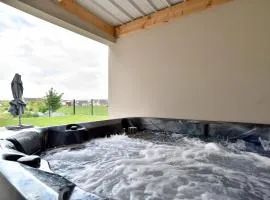 Villa Armor Glaz - Maison avec jacuzzi