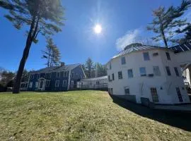 Home On The Connecticut