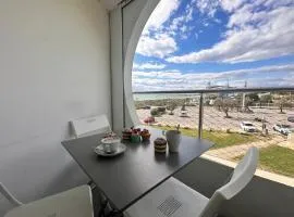 Le Soleil Couchant Studio Vue Mer