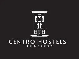 Casa Centro Budapest