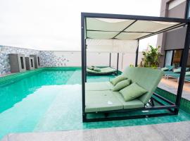 EXCELENTE Studio V915 Vila Ol&iacute;mpia